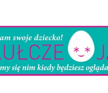 Kukułcze jajo – podrzuć nam swoje dziecko