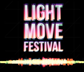 Light Move Festival 2015