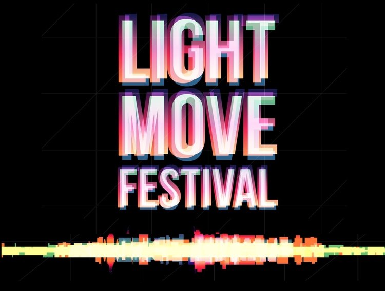 Light Move Festival 2015