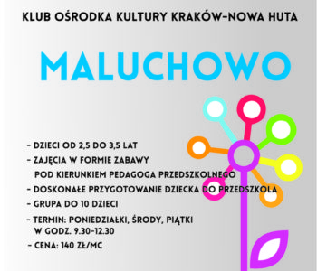 Maluchowo