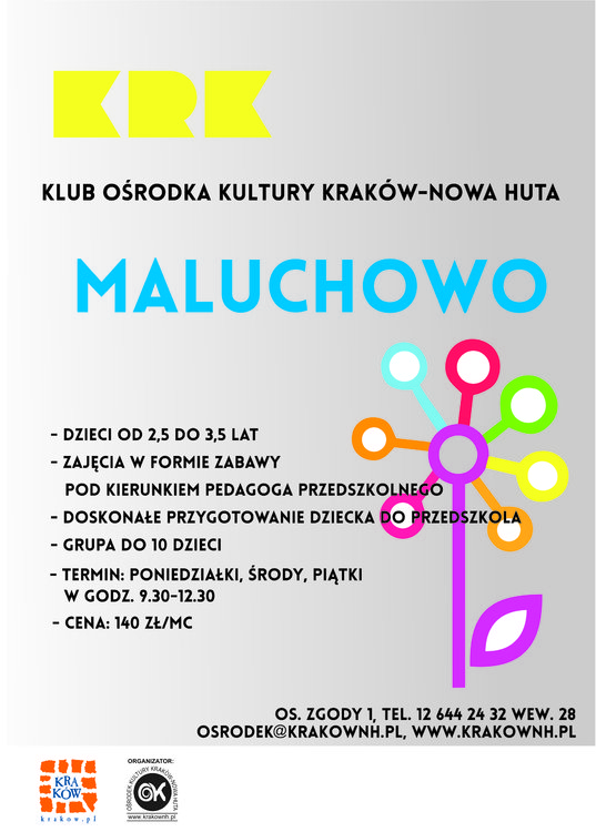 Maluchowo