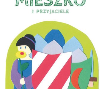 Mieszko i przyjaciele. Premiera