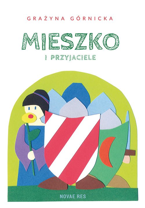 Mieszko i przyjaciele. Premiera