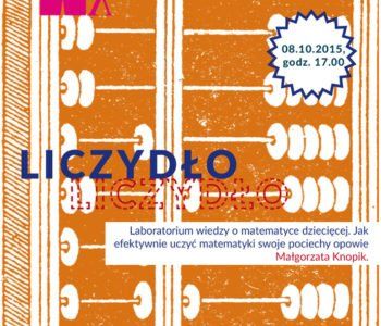 My Mamy – Drugie Oblicze. Liczydło – Lublin