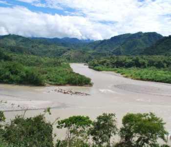 PERU: Na skrzyżowaniu czterech światów