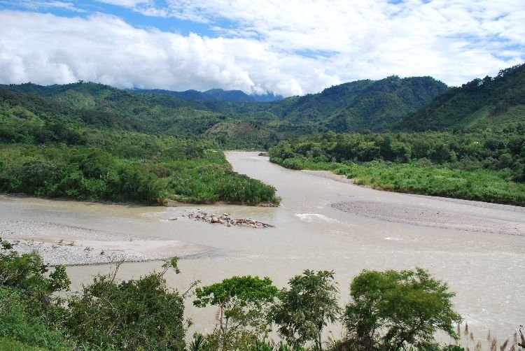 PERU: Na skrzyżowaniu czterech światów