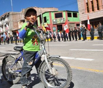 PERU: Śladami Polaków po Ameryce Południowej – filmowe opowieści