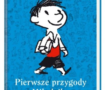 Pierwsze przygody Mikołajka