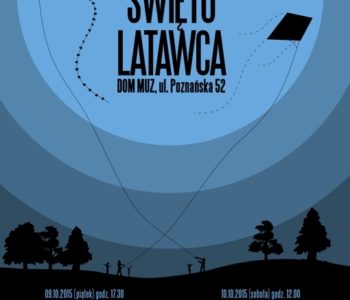 Podgórskie święto latawca – Toruń