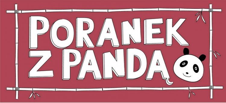 Poranek z pandą w Państwie Środka