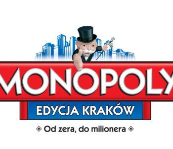 Premiera gry Monopoly Kraków