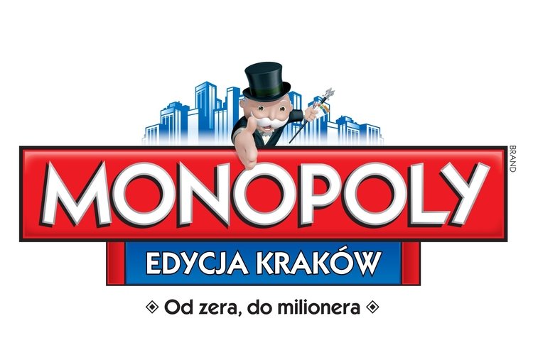 Premiera gry Monopoly Kraków
