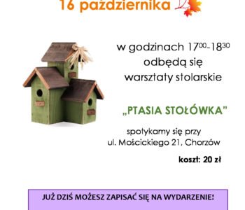 Ptasia stołówka