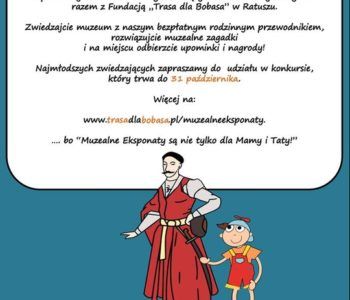 Rodzinne rozwiązywanie zagadek – Tarnów