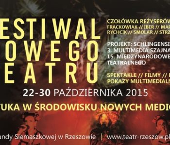 Rzeszowskie Spotkania Teatralne