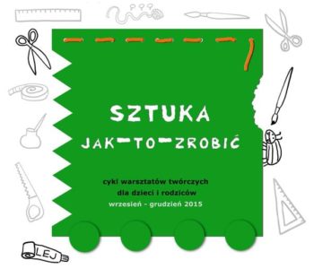 SZTUKA jak-to-zrobić. Domowe przeTwory. To nie jest sól.