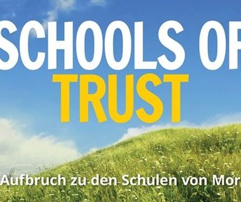 Schools of Trust. Projekcja filmu