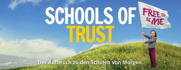 Schools of Trust. Projekcja filmu