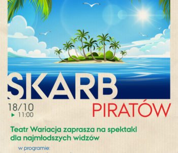 Skarb piratów