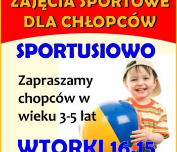 Sportusiowo