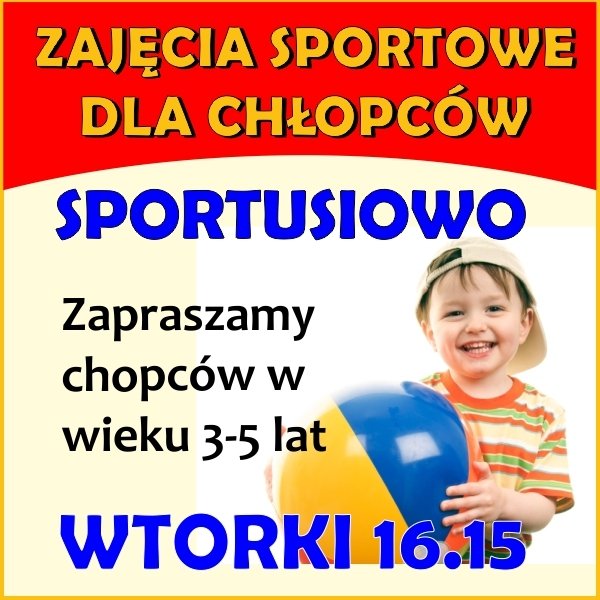 Sportusiowo