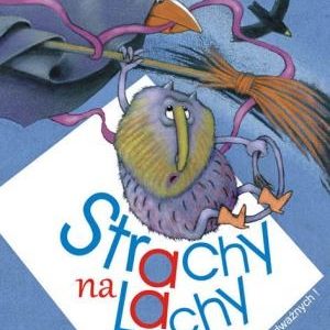 Strachy na Lachy