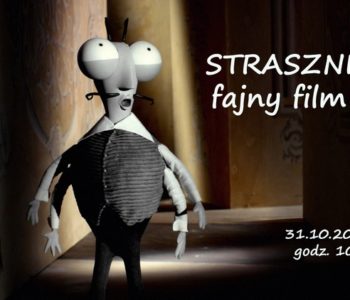 Strrrasznie fajny film