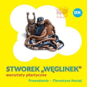 Stworek Węglinek – Lublin