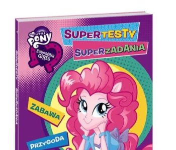 Supertesty, Superzadania