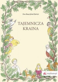 Tajemnicza kraina