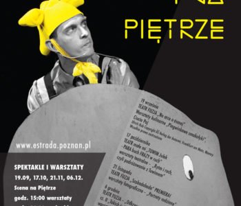 Teatr dla Dzieci w Poznaniu