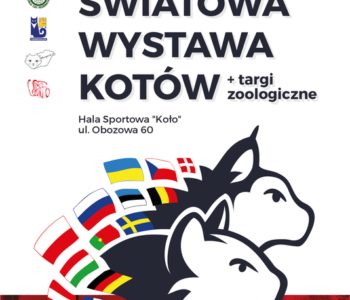 WCF WORLD SHOW in Warsaw 17-18.10.2015