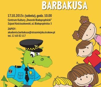 Z bezpieczeństwem za pan brat