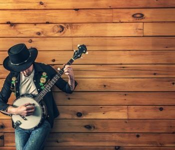 Amerykańska tradycja muzyczna