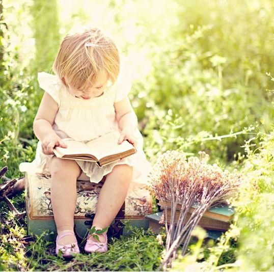 Bajkoterapia – grupa młodsza i starsza