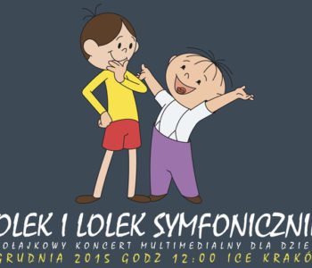 Bolek i Lolek Symfonicznie