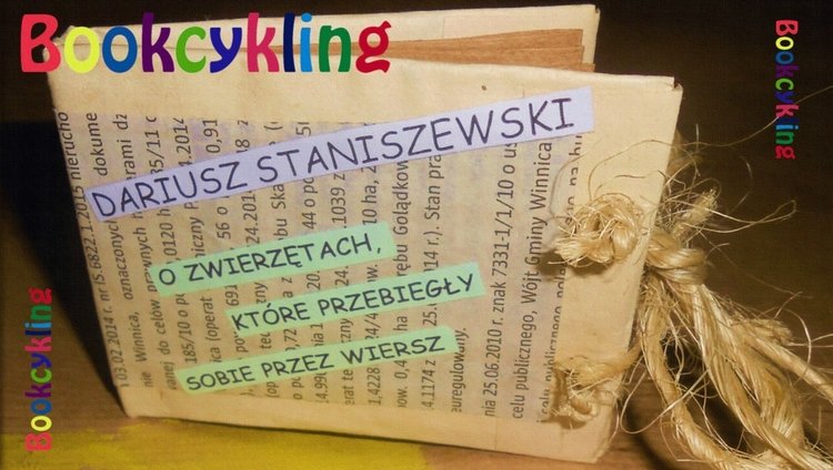 Bookcykling