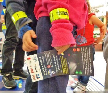 Bądź bezpieczny na drodze! Bydgoszcz