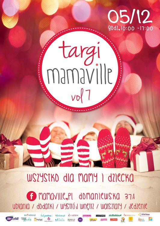 Edycja Mikołajkowo-Swiateczna