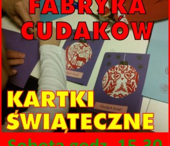 Fabryka Cudaków