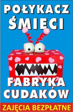 Fabryka Cudaków i Śpiewnik Przedszkolaka