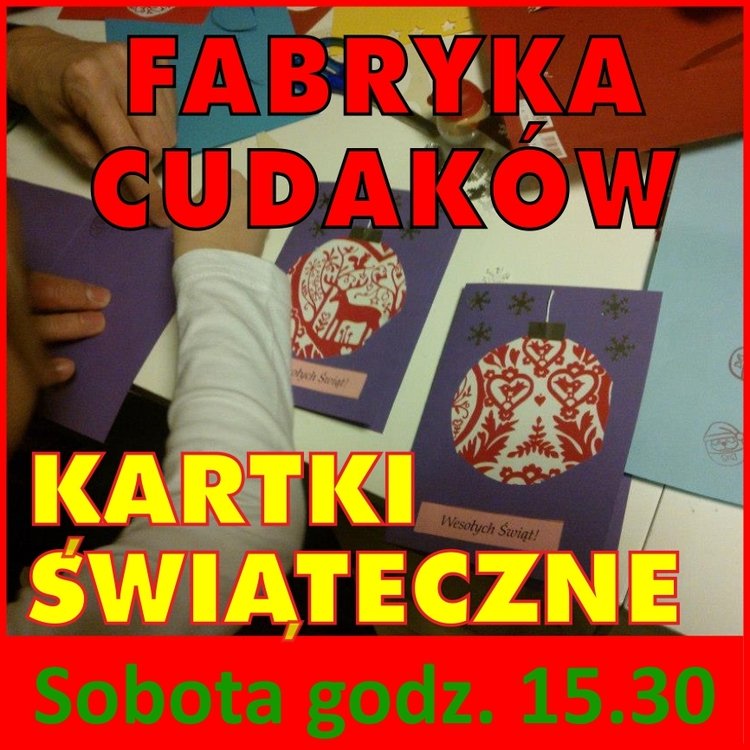 Fabryka Cudaków