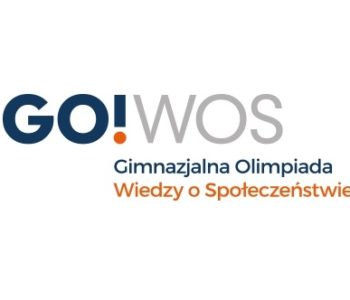 Gimnazjalna Olimpiada Wiedzy o Społeczeństwie!