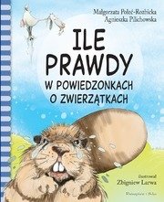 Ile prawdy w powiedzonkach o zwierzątkach – poleca prof. Jan Miodek