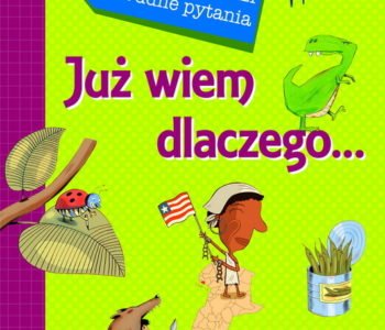 Już wiem, dlaczego. Premiera