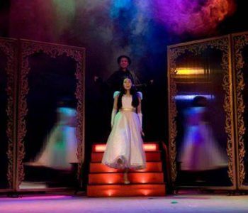 Kopciuszek – Częstochowa