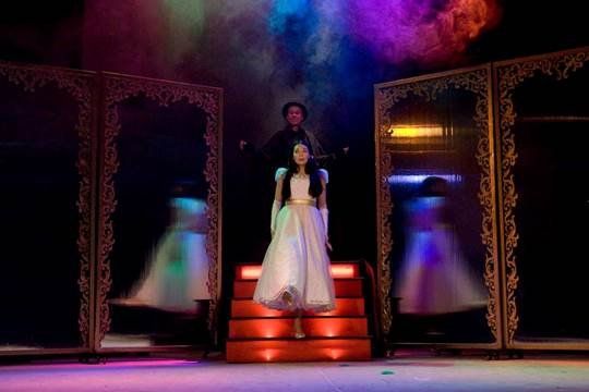 Kopciuszek – Częstochowa