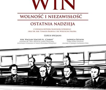 Krakowska premiera filmu Wolność i Niezawisłość. Ostatnia nadzieja