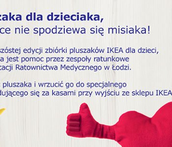 Kup pluszaka dla dzieciaka