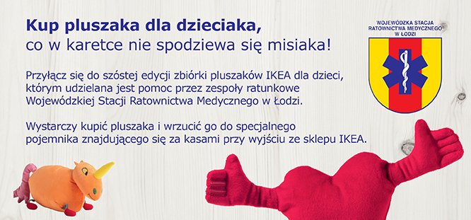 Kup pluszaka dla dzieciaka